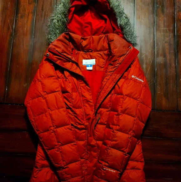 Columbia OmniShield Jacket - Picture 1 of 3